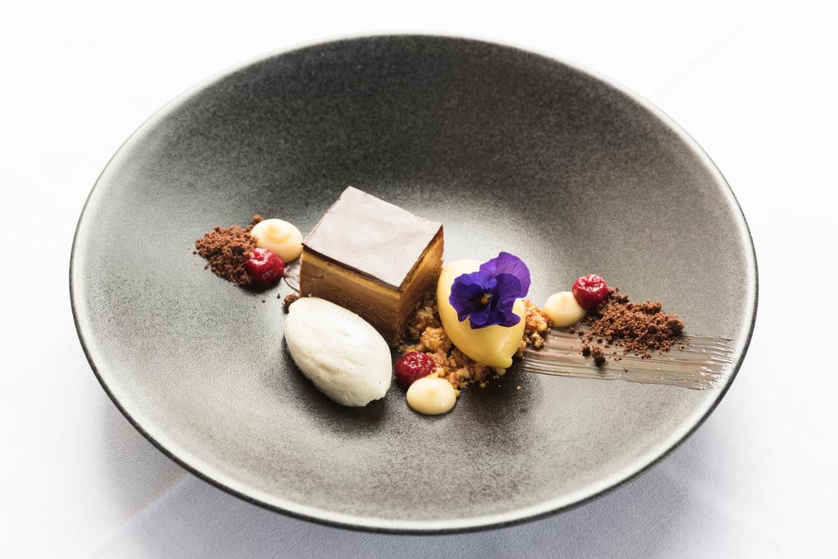 Dukes' Palace Brugge - by Dukes' Hotel Collection