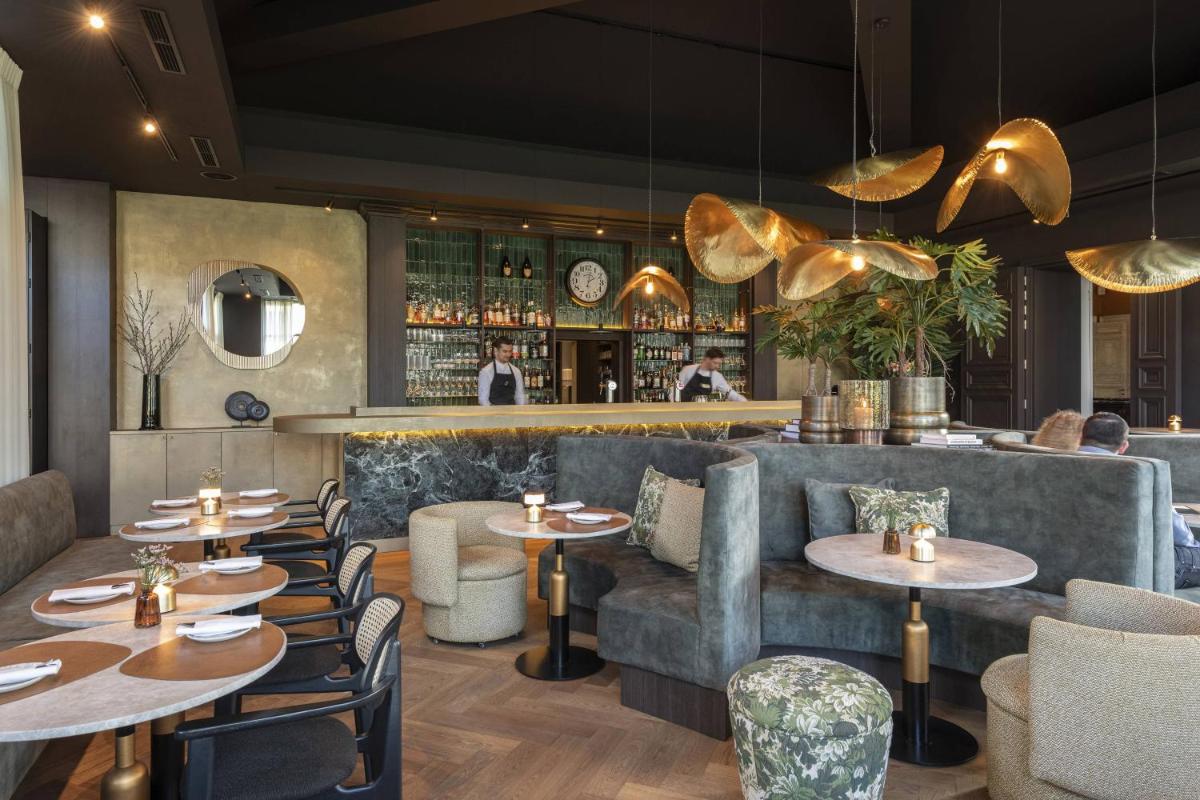 Dukes' Palace Brugge - by Dukes' Hotel Collection