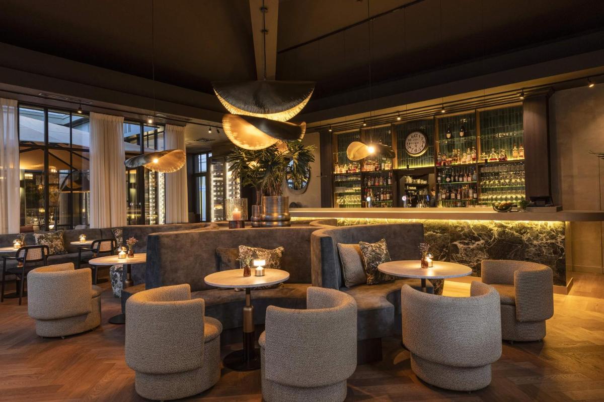 Dukes' Palace Brugge - by Dukes' Hotel Collection