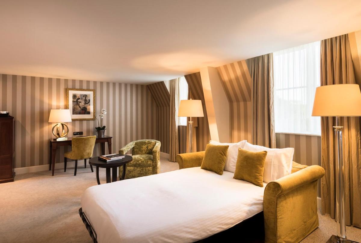 Dukes' Palace Brugge - by Dukes' Hotel Collection