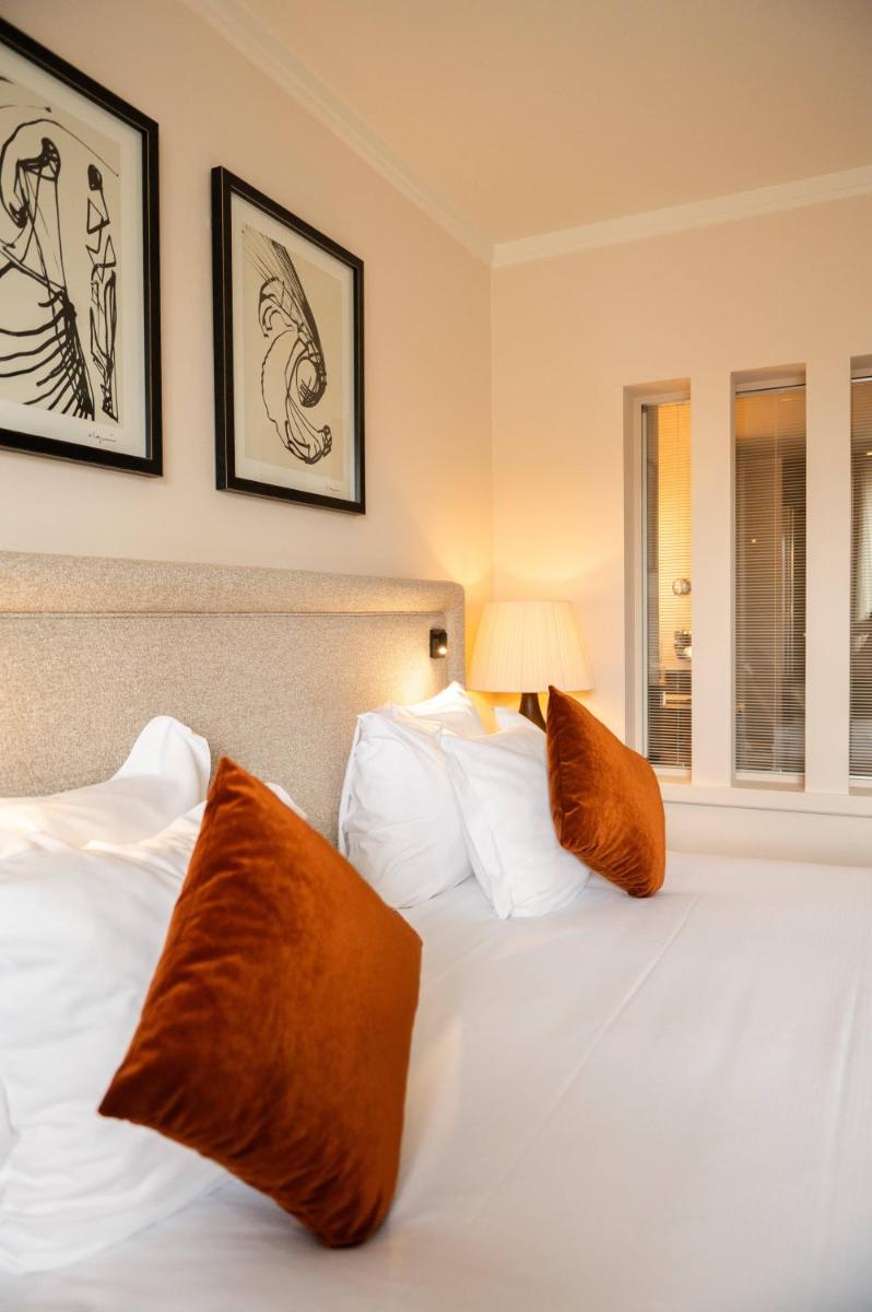 Dukes' Palace Brugge - by Dukes' Hotel Collection