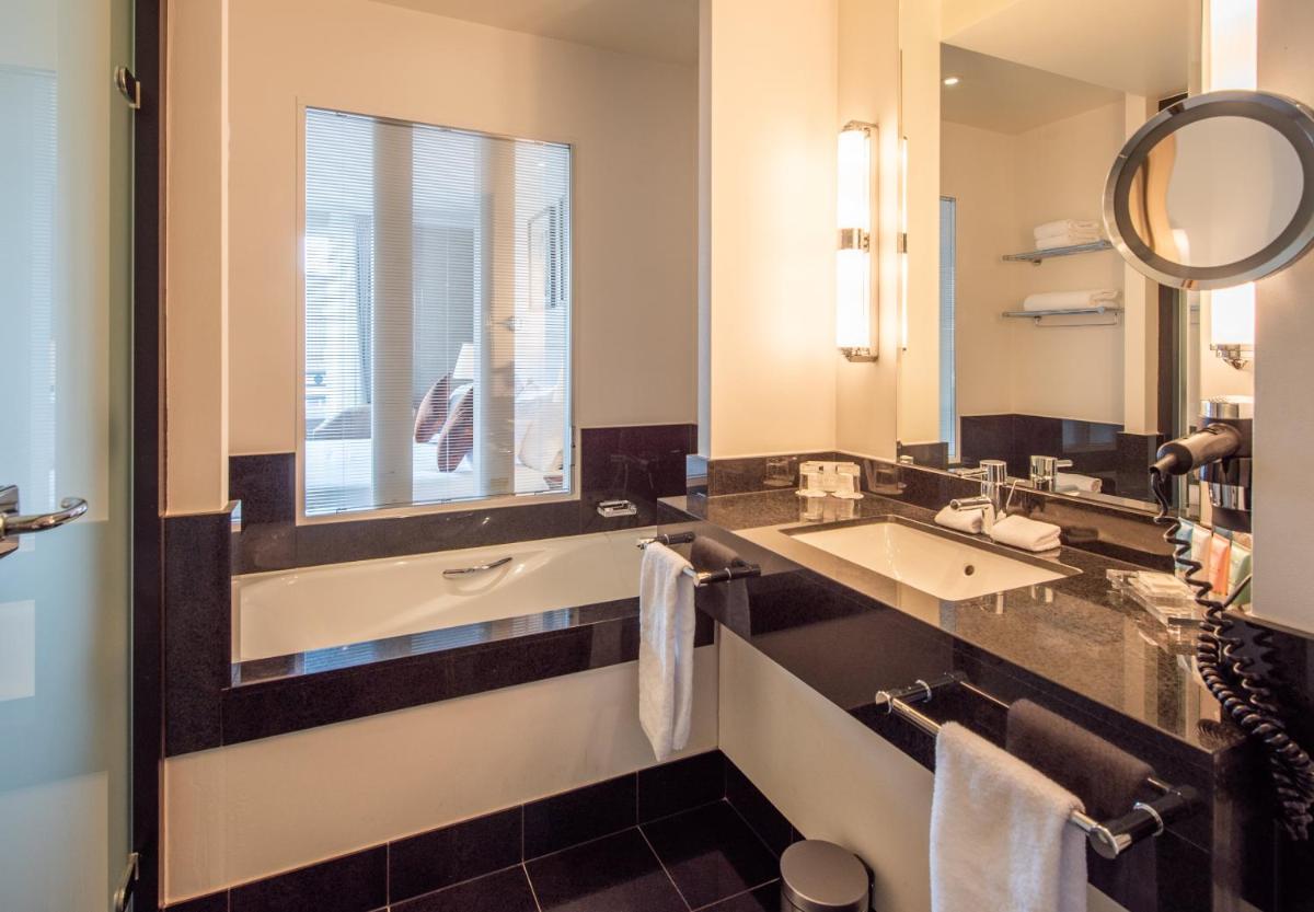 Dukes' Palace Brugge - by Dukes' Hotel Collection