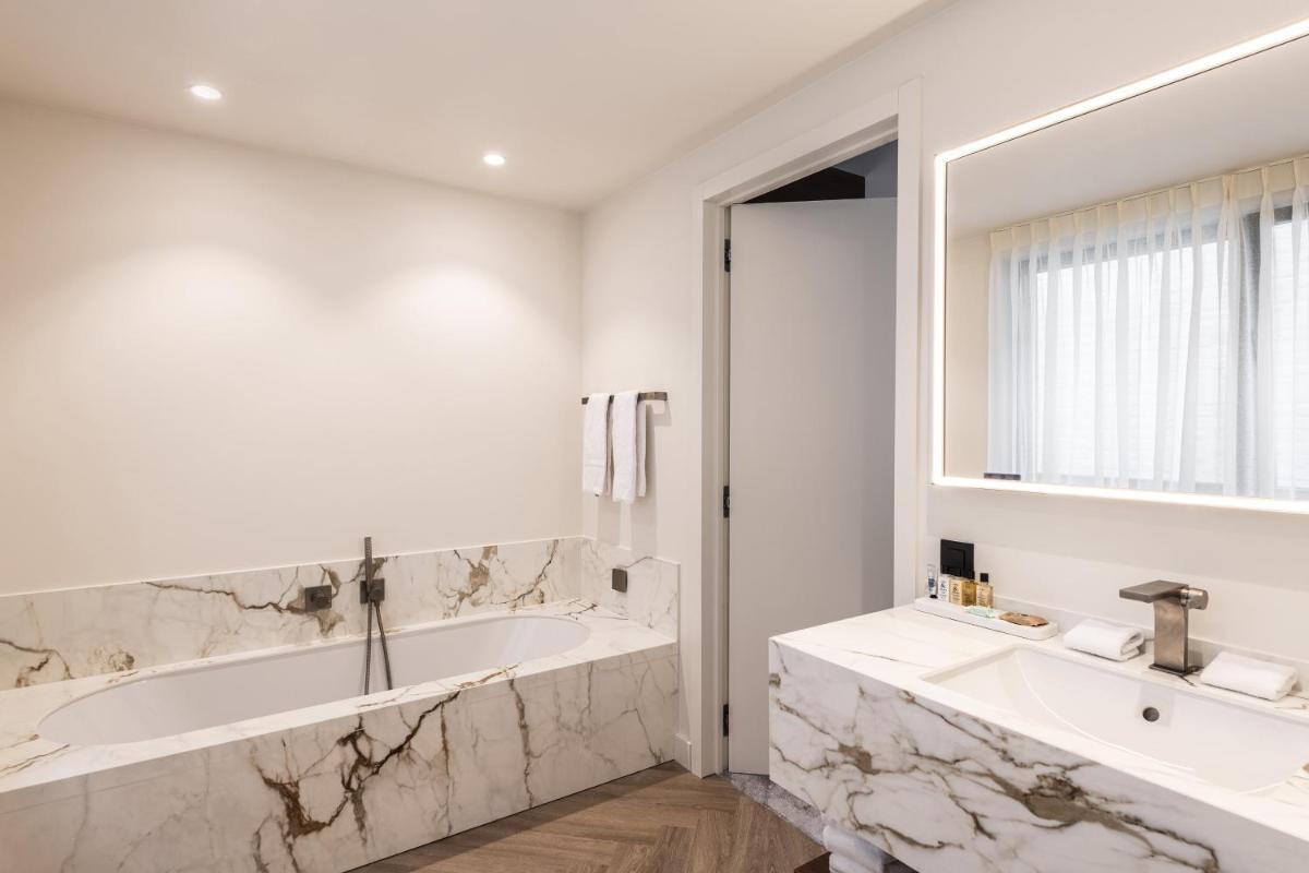 Dukes' Palace Brugge - by Dukes' Hotel Collection