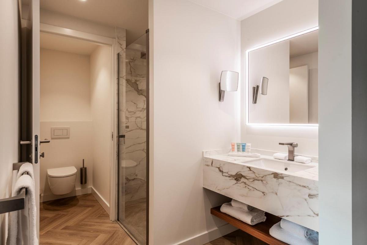 Dukes' Palace Brugge - by Dukes' Hotel Collection