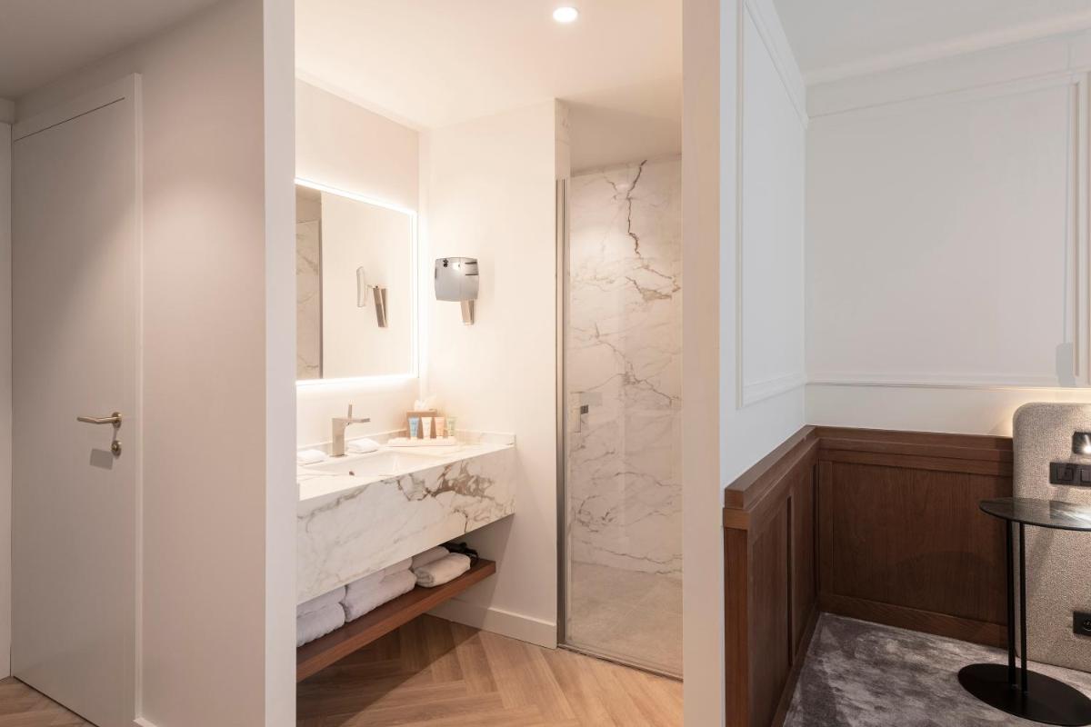 Dukes' Palace Brugge - by Dukes' Hotel Collection