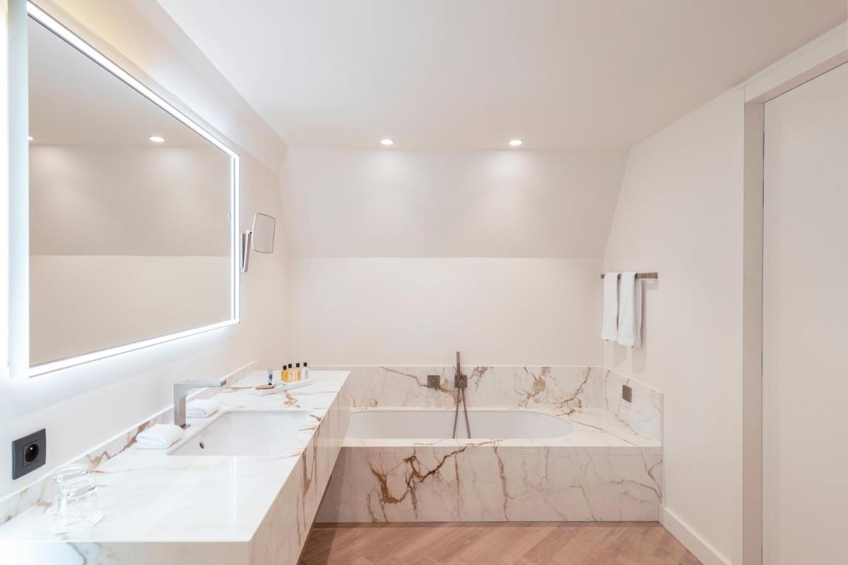 Dukes' Palace Brugge - by Dukes' Hotel Collection