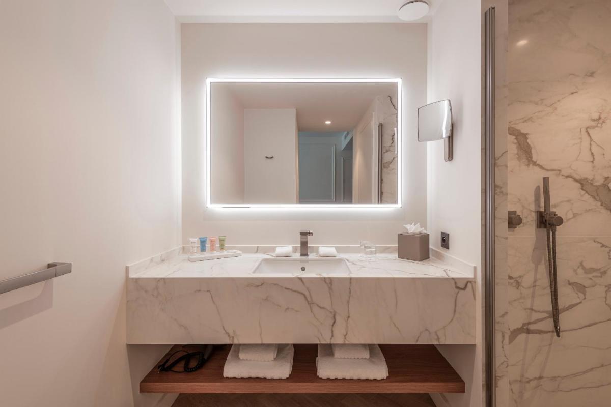 Dukes' Palace Brugge - by Dukes' Hotel Collection