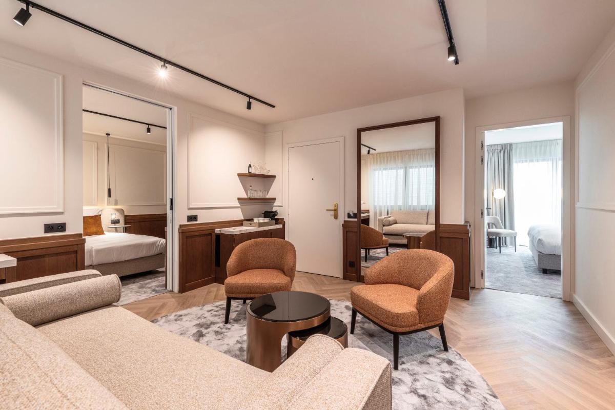 Dukes' Palace Brugge - by Dukes' Hotel Collection