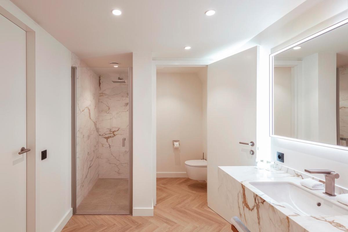 Dukes' Palace Brugge - by Dukes' Hotel Collection