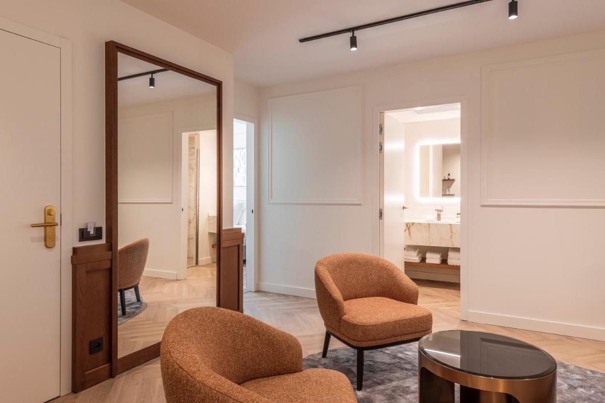 Dukes' Palace Brugge - by Dukes' Hotel Collection