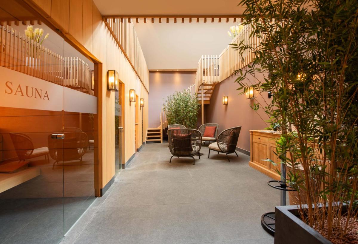 Dukes' Palace Brugge - by Dukes' Hotel Collection