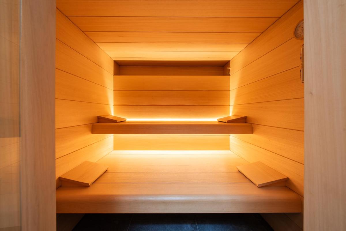 Dukes' Palace Brugge - by Dukes' Hotel Collection