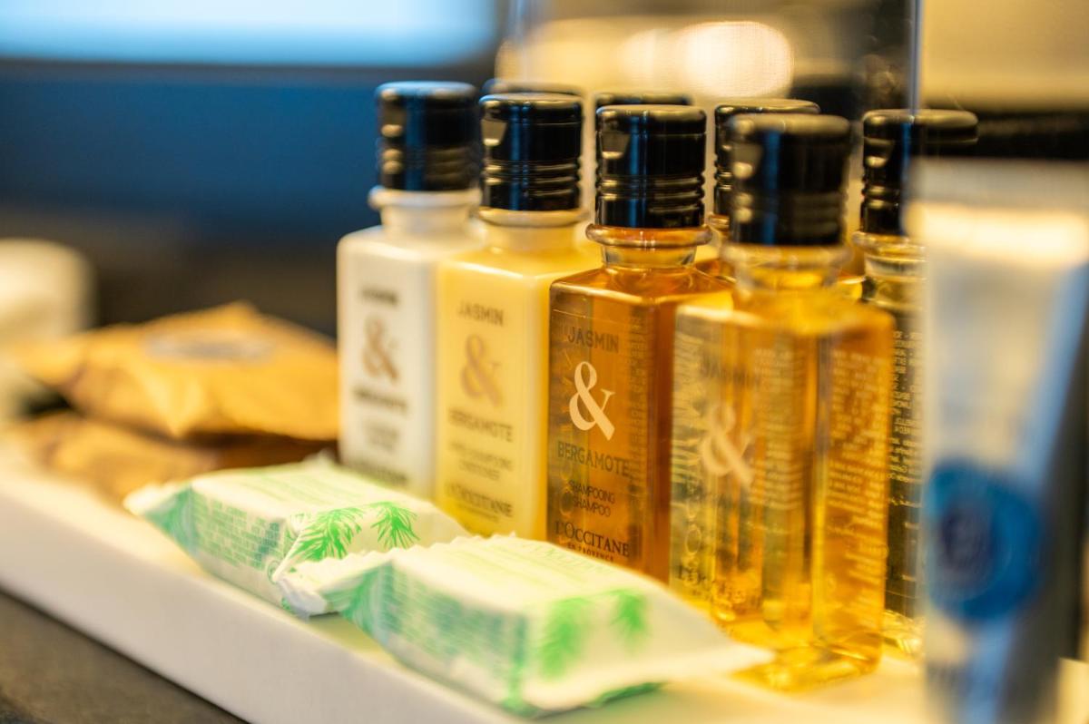 Dukes' Palace Brugge - by Dukes' Hotel Collection