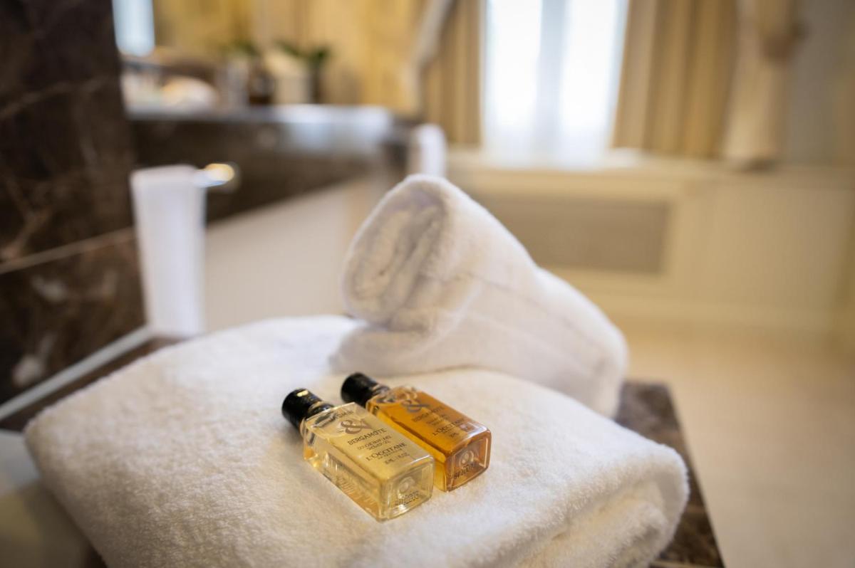 Dukes' Palace Brugge - by Dukes' Hotel Collection