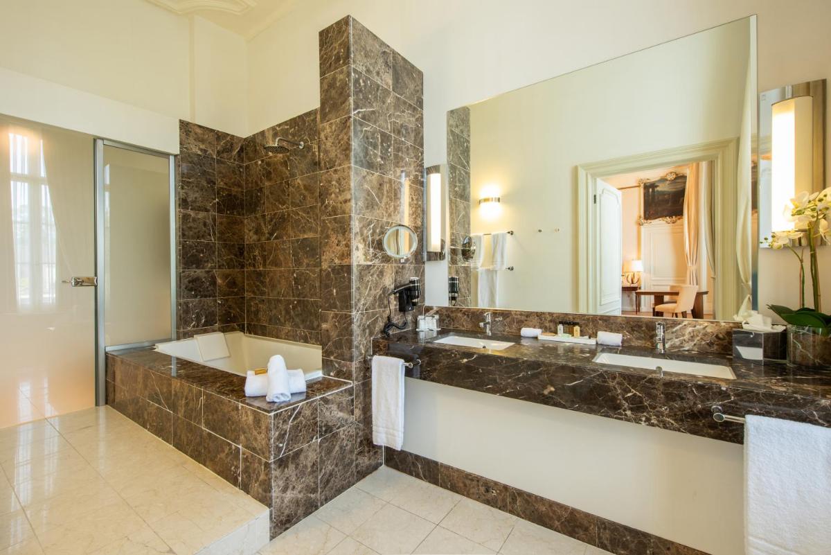 Dukes' Palace Brugge - by Dukes' Hotel Collection