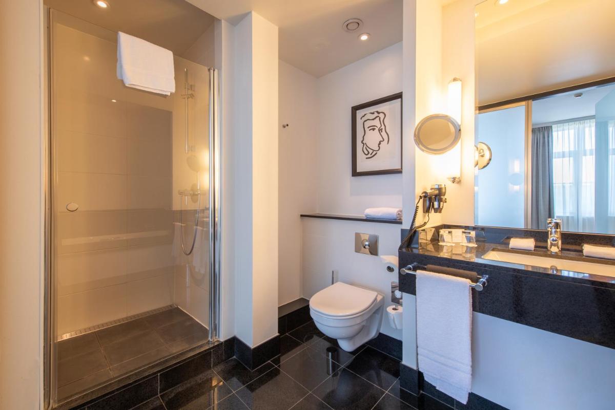 Dukes' Palace Brugge - by Dukes' Hotel Collection