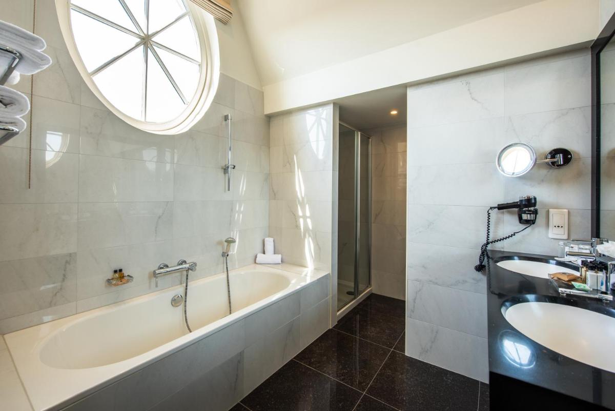 Dukes' Palace Brugge - by Dukes' Hotel Collection