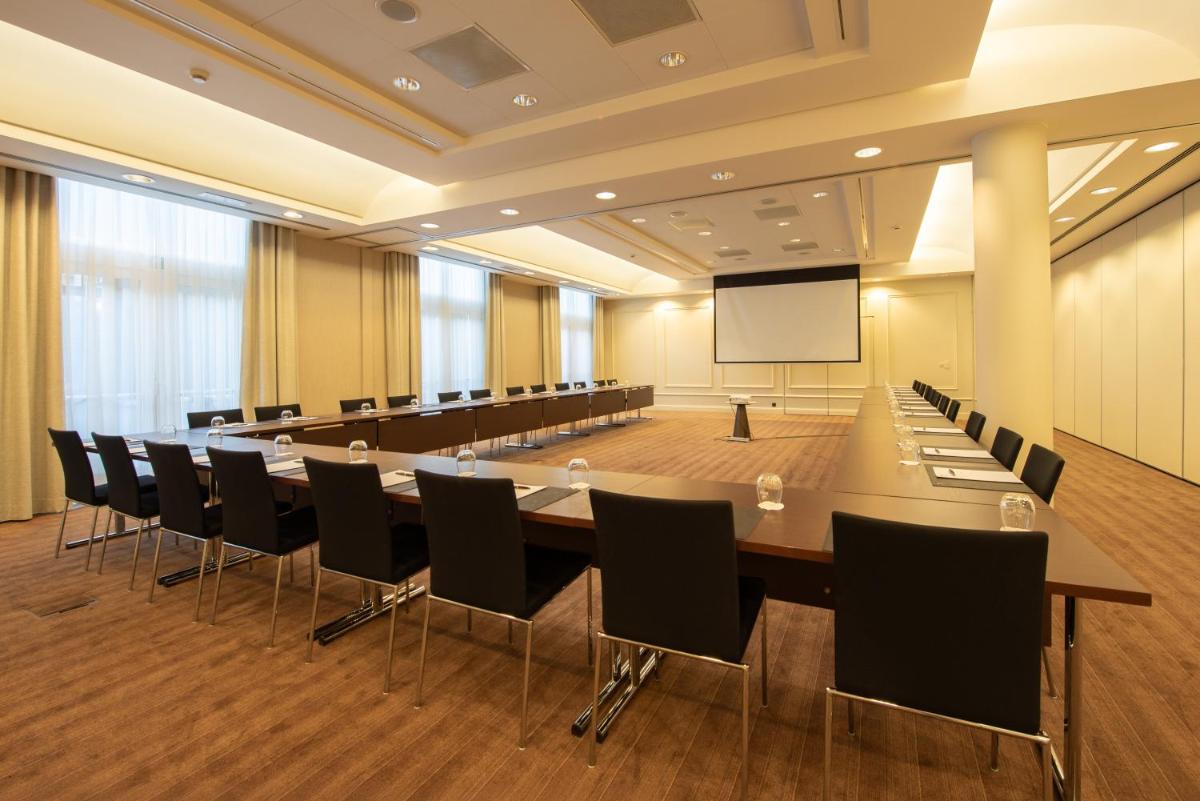 Dukes' Palace Brugge - by Dukes' Hotel Collection