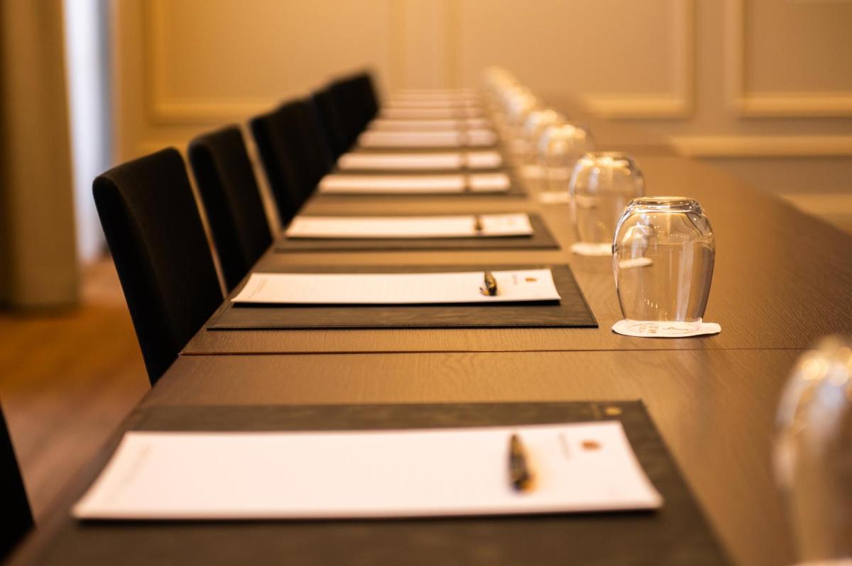 Dukes' Palace Brugge - by Dukes' Hotel Collection