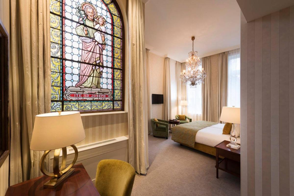 Dukes' Palace Brugge - by Dukes' Hotel Collection