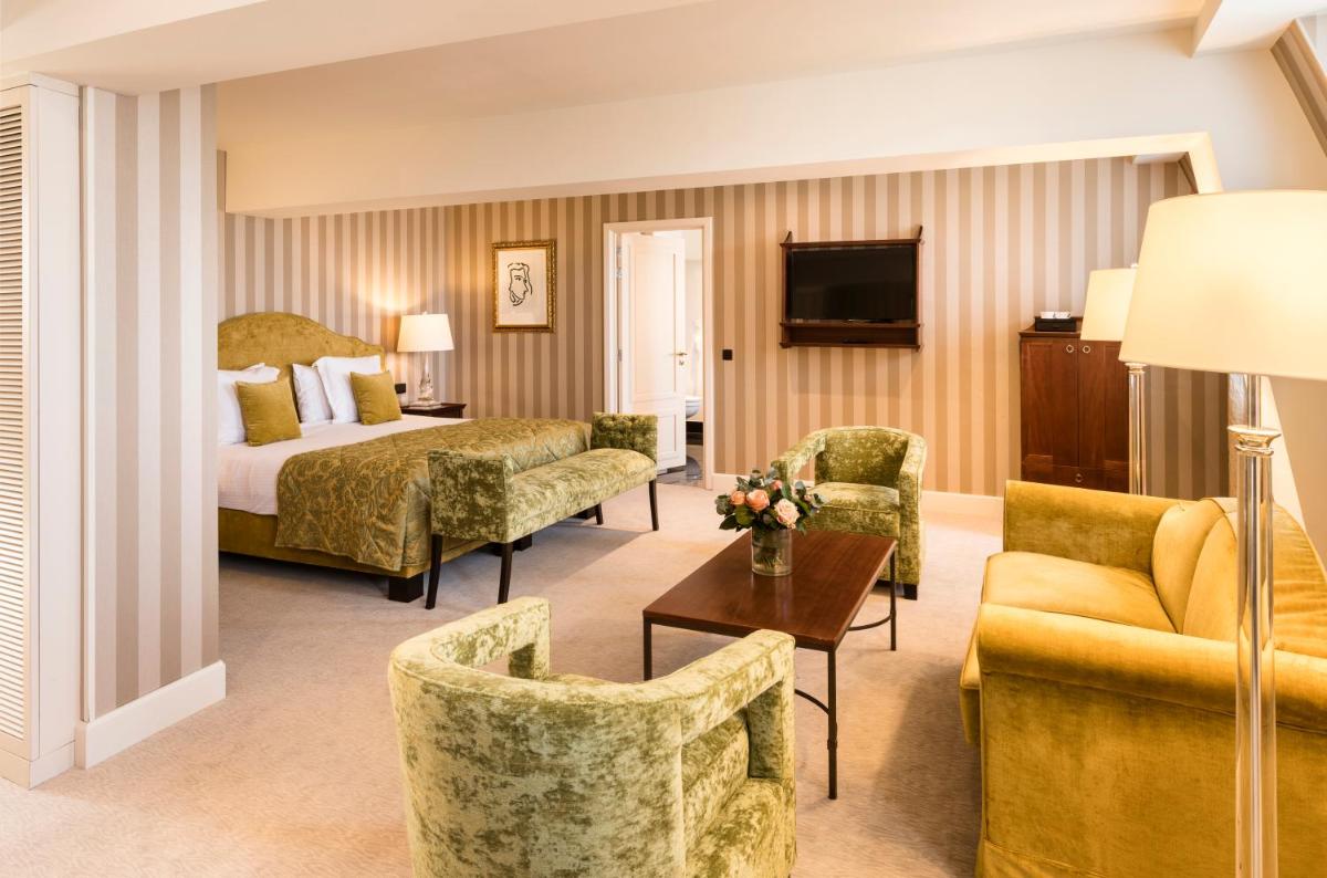 Dukes' Palace Brugge - by Dukes' Hotel Collection