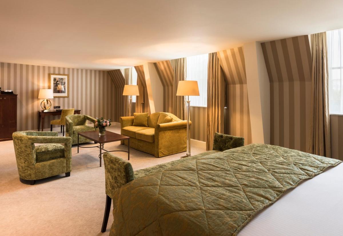 Dukes' Palace Brugge - by Dukes' Hotel Collection