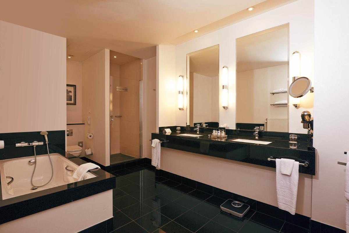 Dukes' Palace Brugge - by Dukes' Hotel Collection