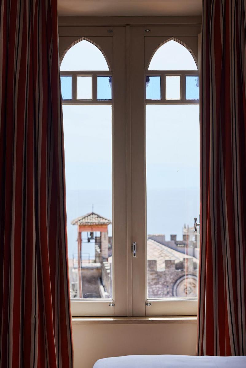 Palazzo Vecchio Taormina