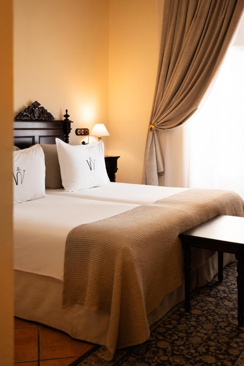 Hotel Palacio de Hemingway