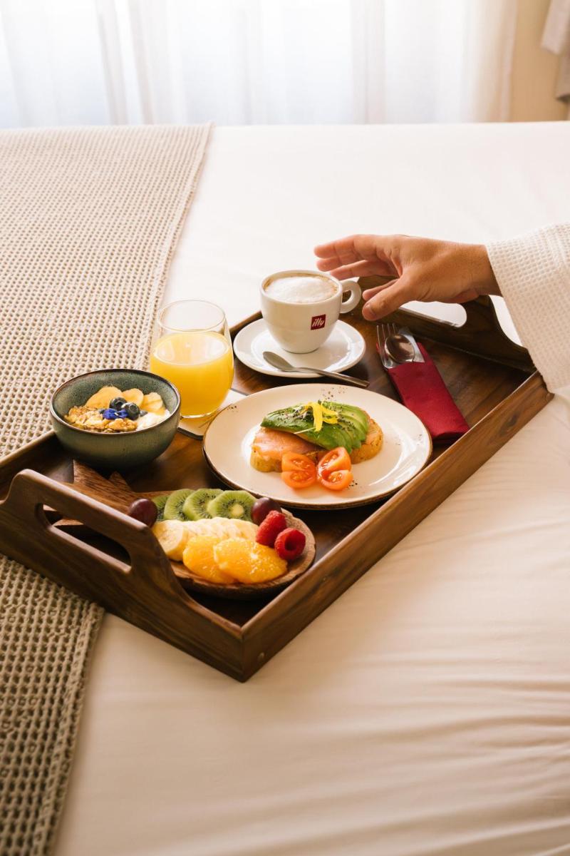 Hotel Palacio de Hemingway