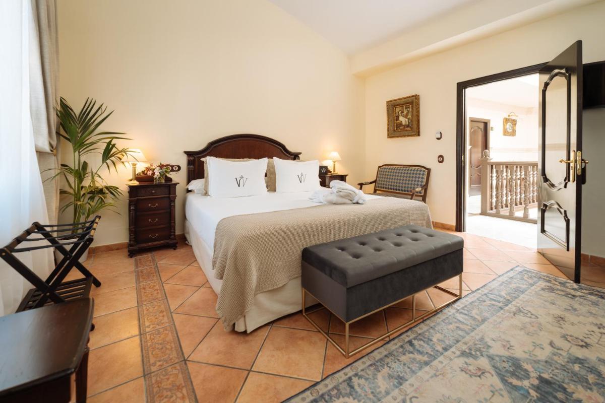 Hotel Palacio de Hemingway