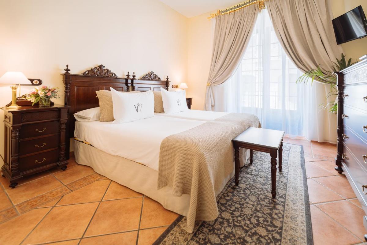 Hotel Palacio de Hemingway