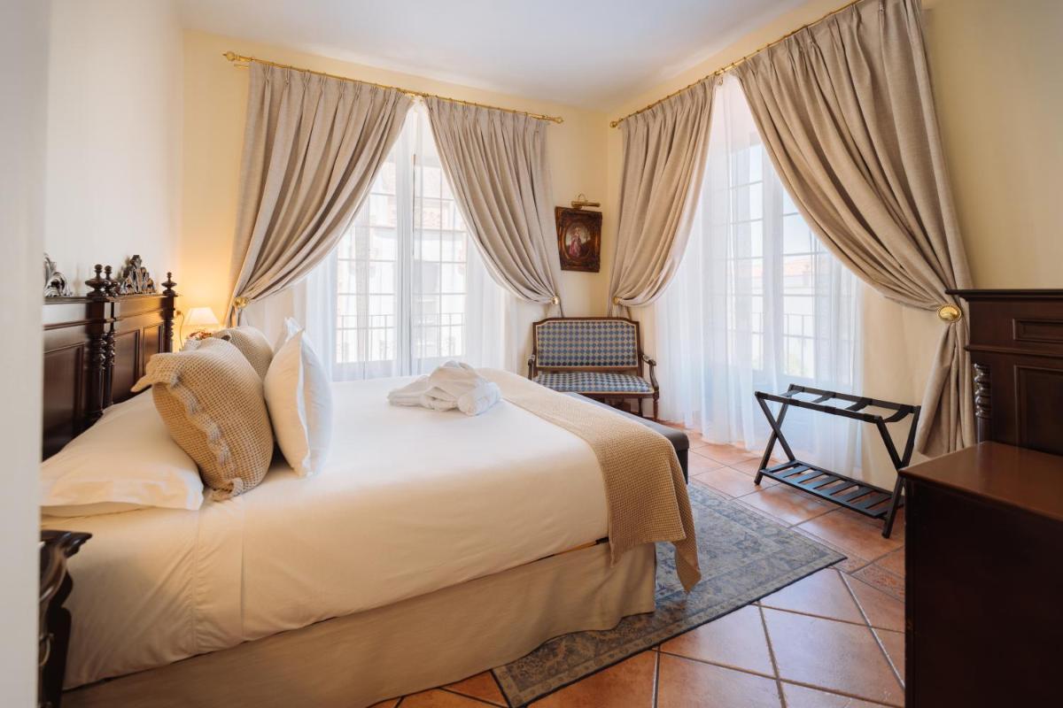 Hotel Palacio de Hemingway