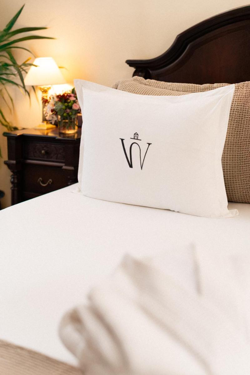 Hotel Palacio de Hemingway