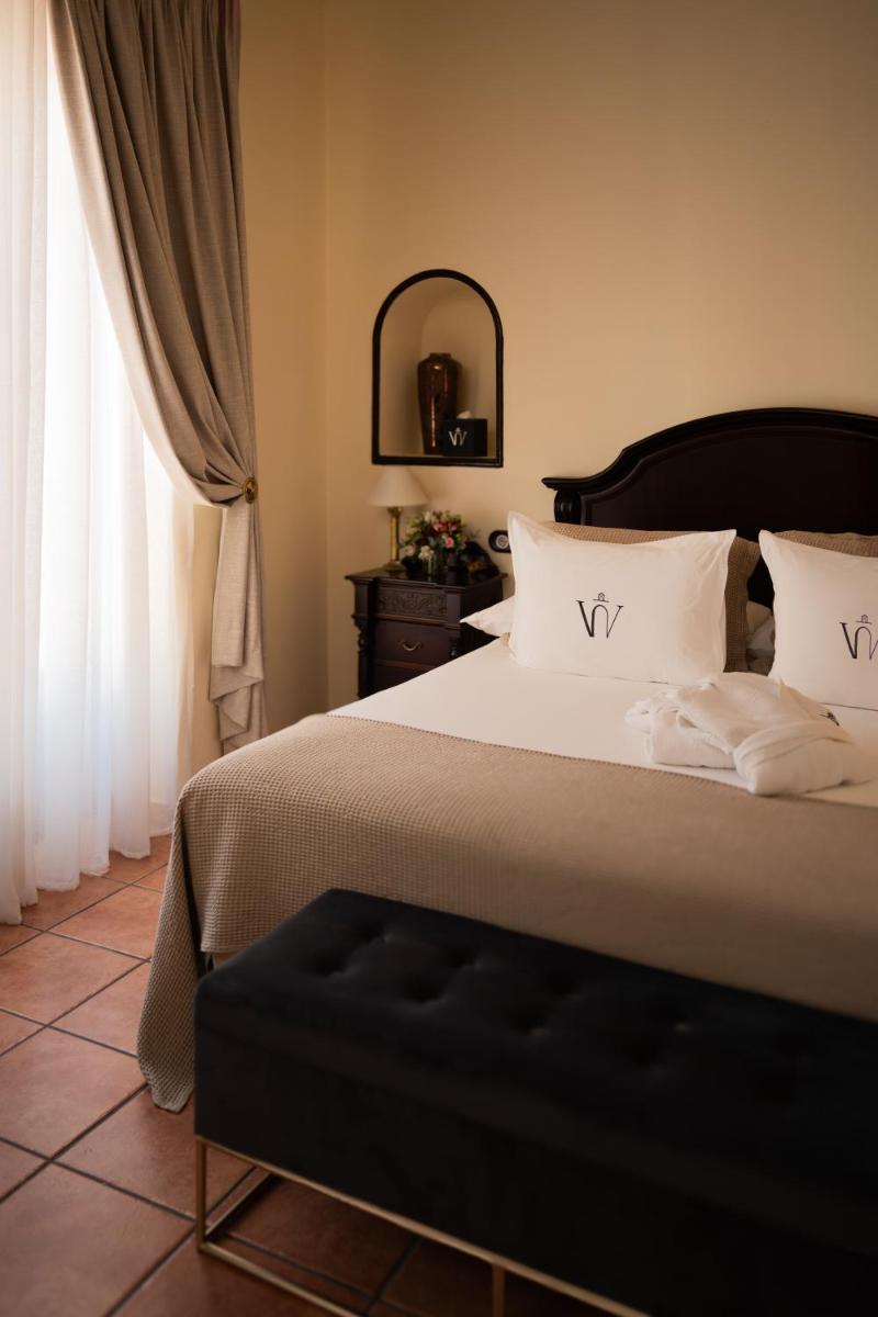 Hotel Palacio de Hemingway