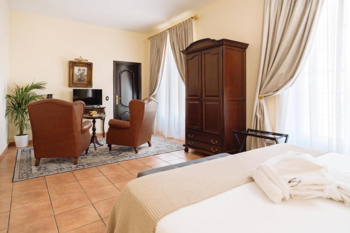 Hotel Palacio de Hemingway