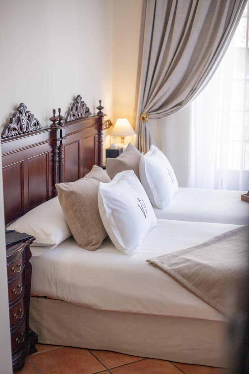 Hotel Palacio de Hemingway