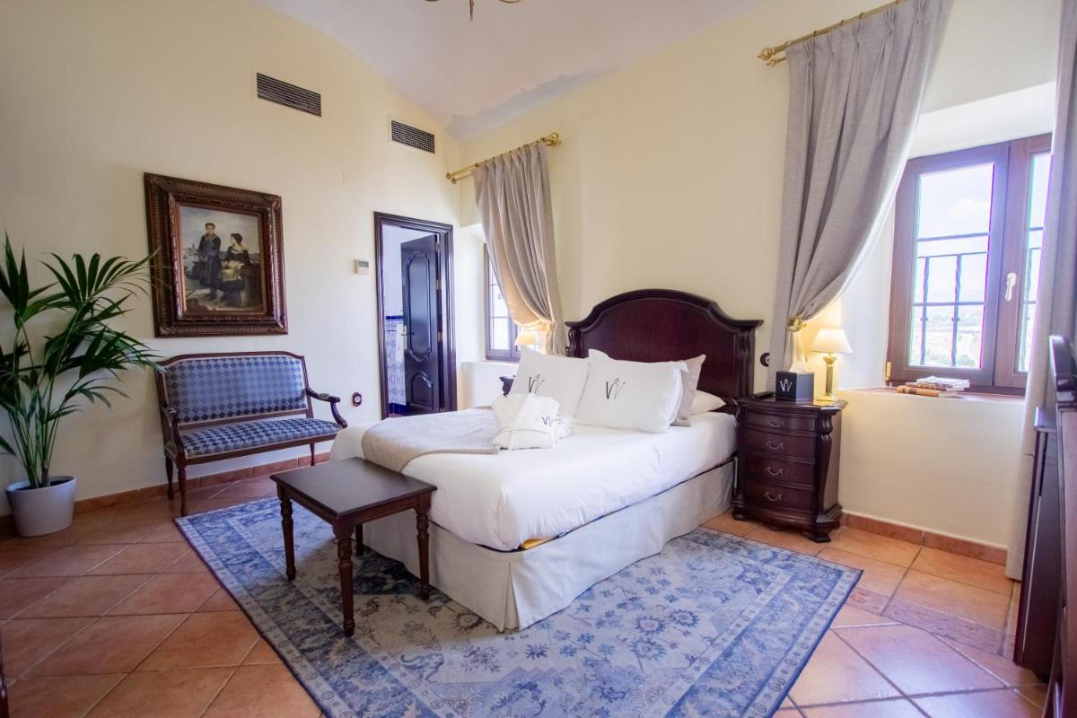 Hotel Palacio de Hemingway