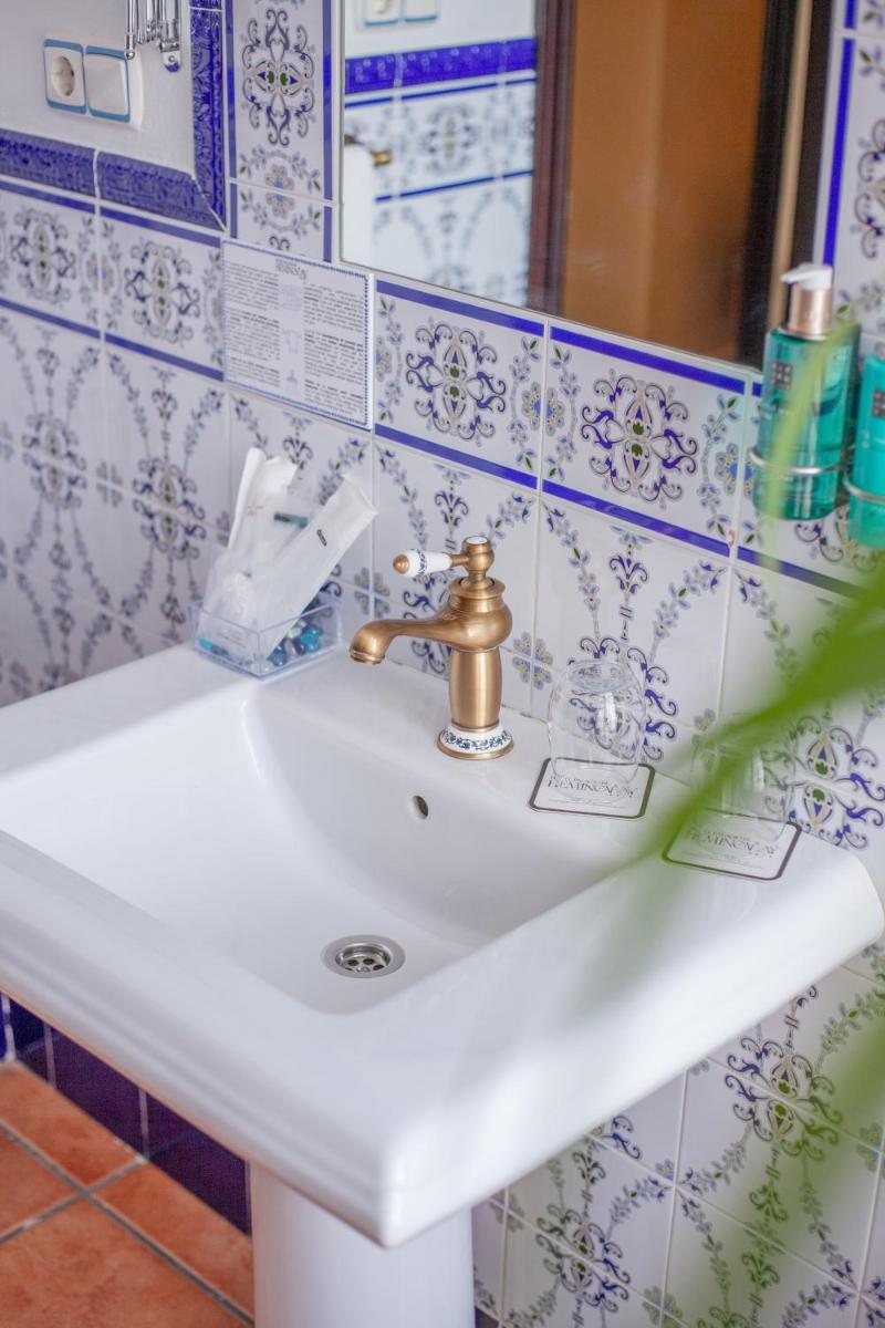 Hotel Palacio de Hemingway