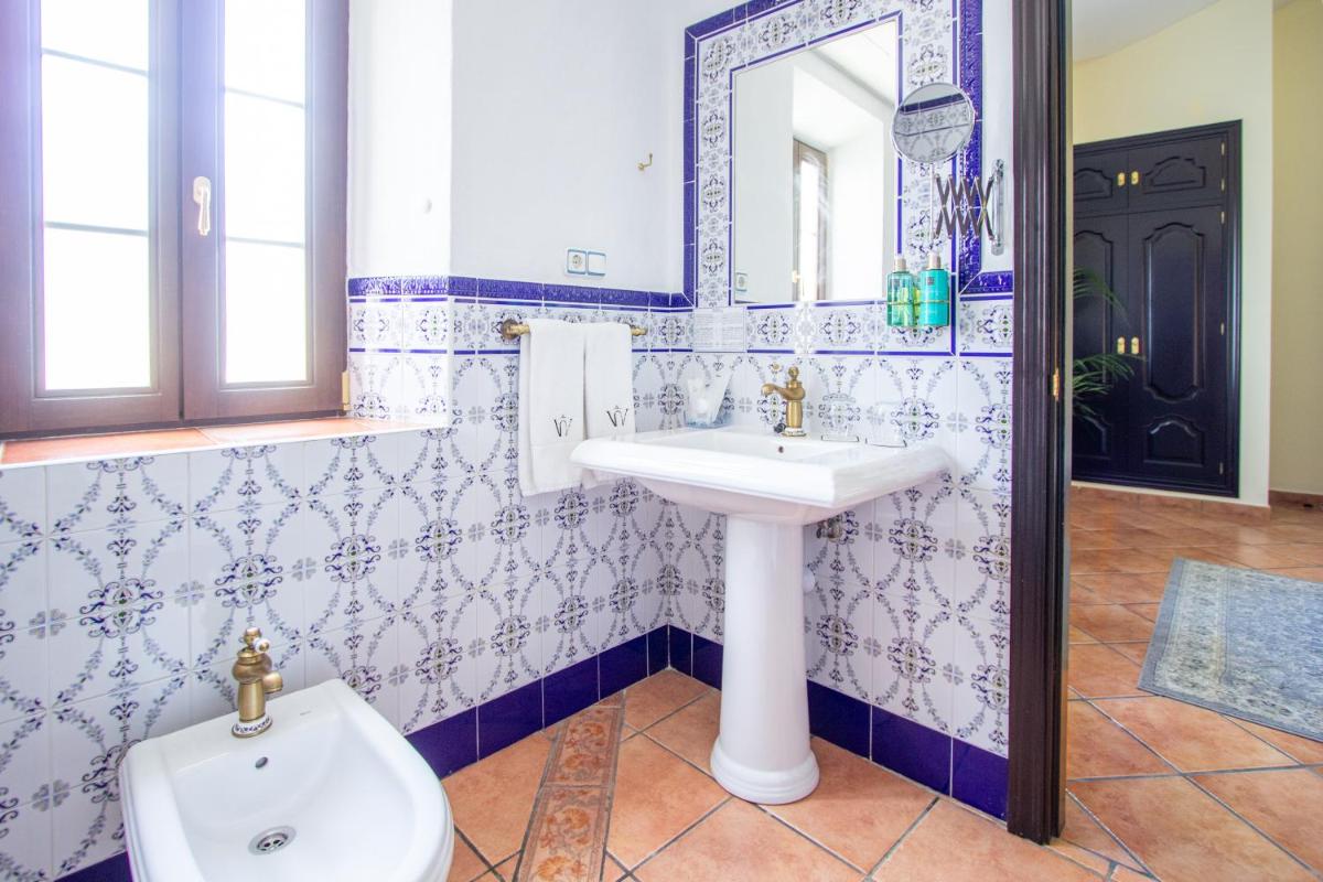 Hotel Palacio de Hemingway