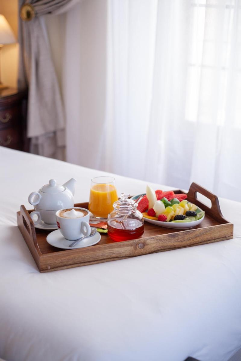 Hotel Palacio de Hemingway