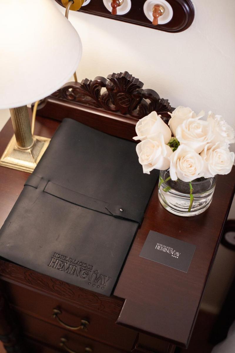 Hotel Palacio de Hemingway