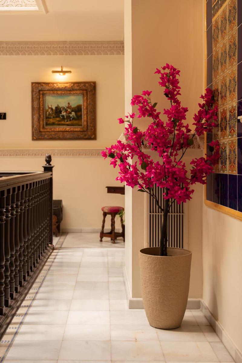 Hotel Palacio de Hemingway