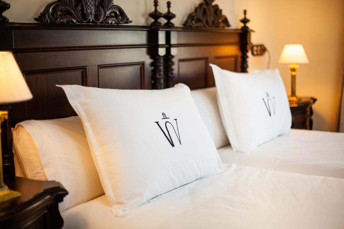 Hotel Palacio de Hemingway