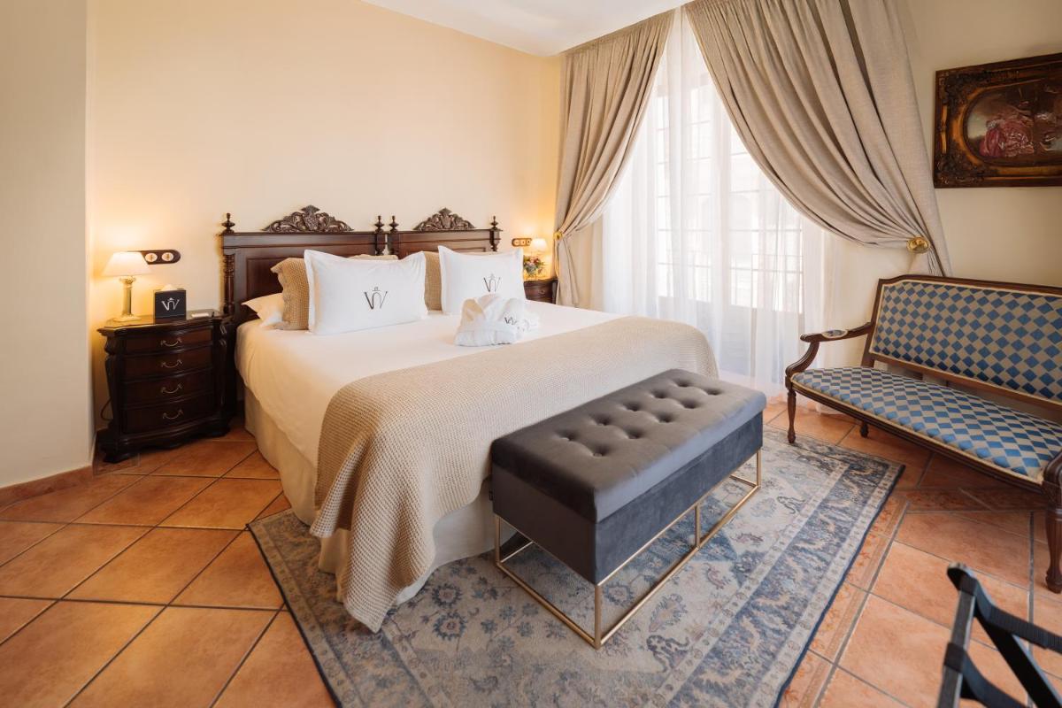 Hotel Palacio de Hemingway