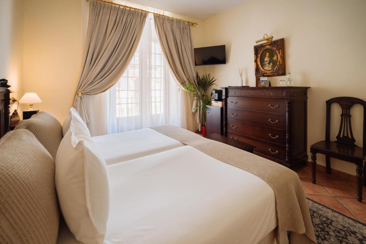 Hotel Palacio de Hemingway