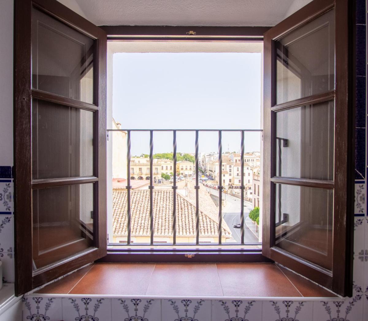 Hotel Palacio de Hemingway