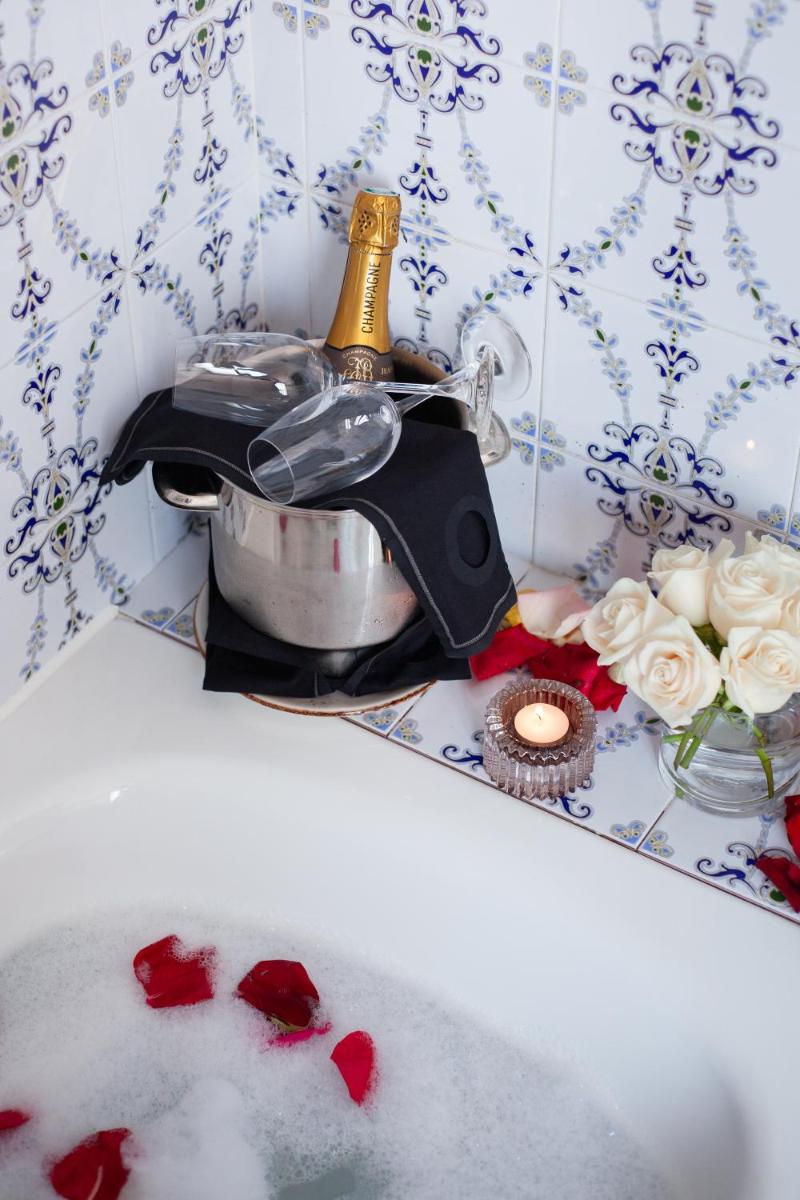 Hotel Palacio de Hemingway