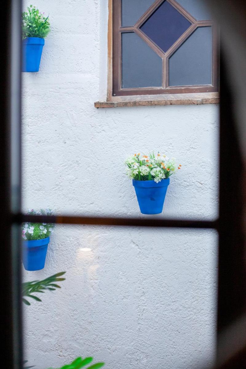 Hotel Palacio de Hemingway