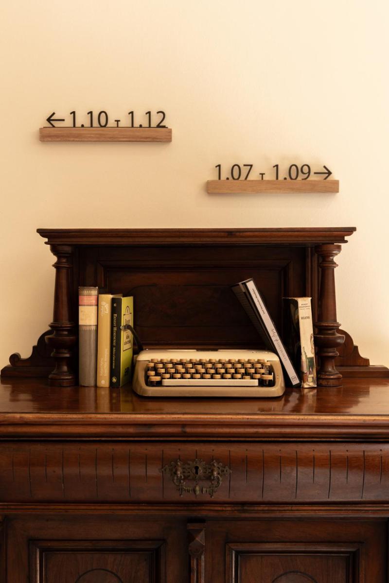 Hotel Palacio de Hemingway